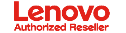 Lenovo Authorized Reseller