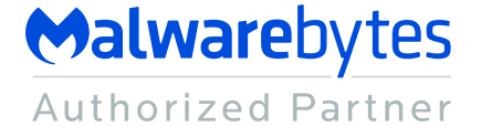 Malwarebytes Authorized Partner